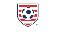 USY logo LA Bulls Soccer Club