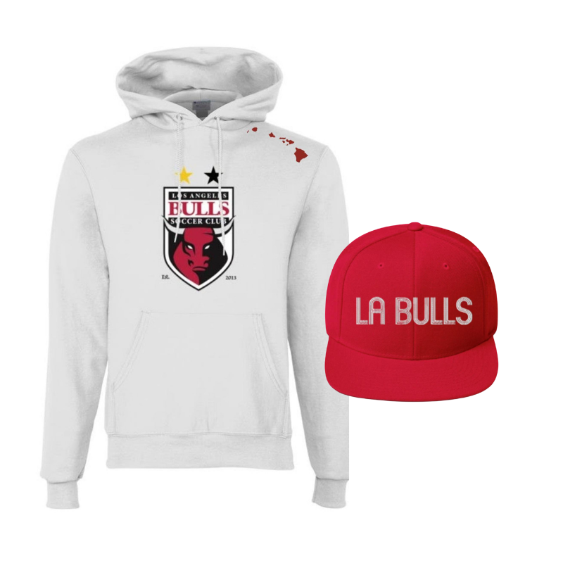 alex caruso bulls merch