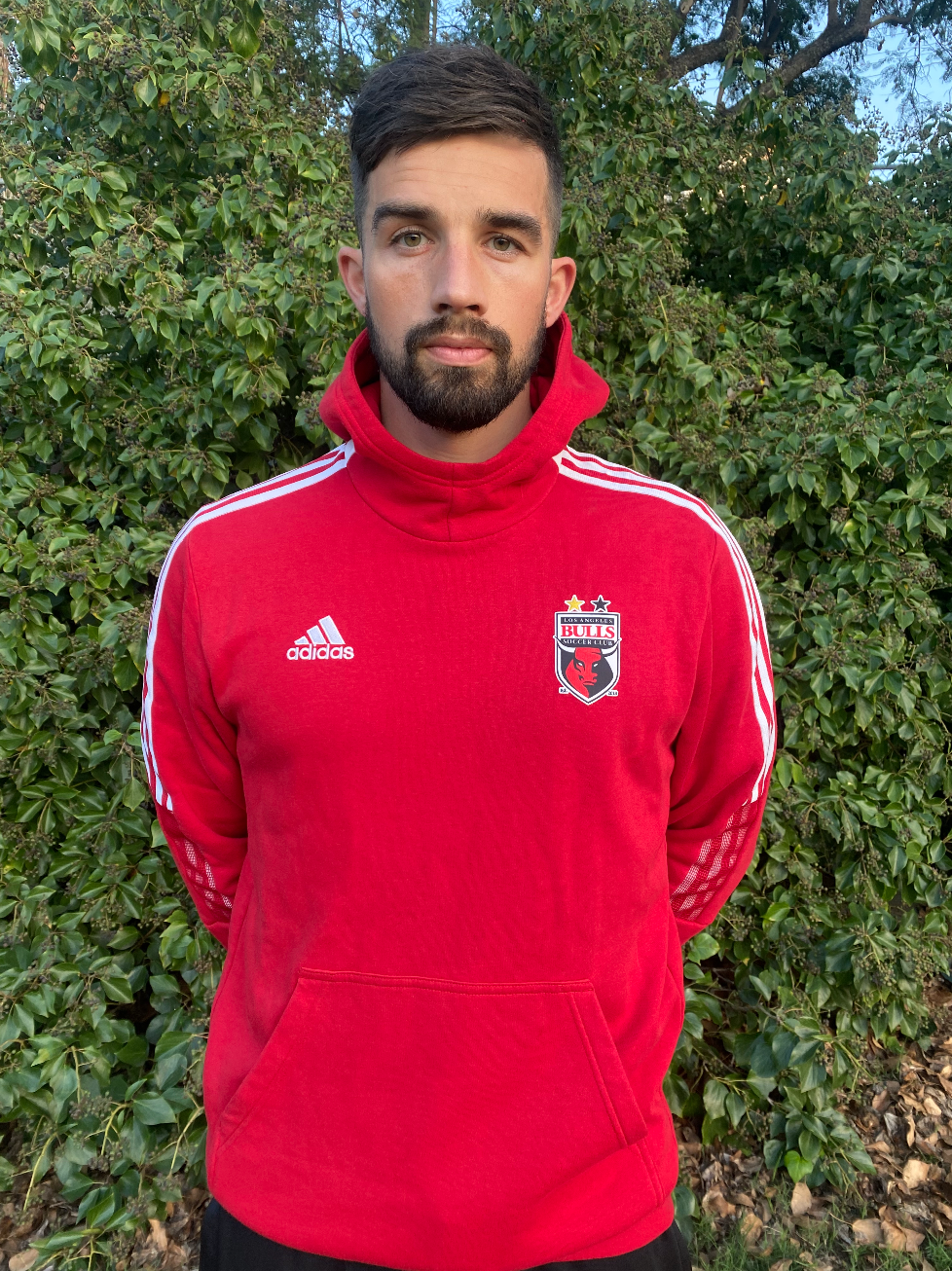 Kieran Hilditch coach Kieran Hilditch coach