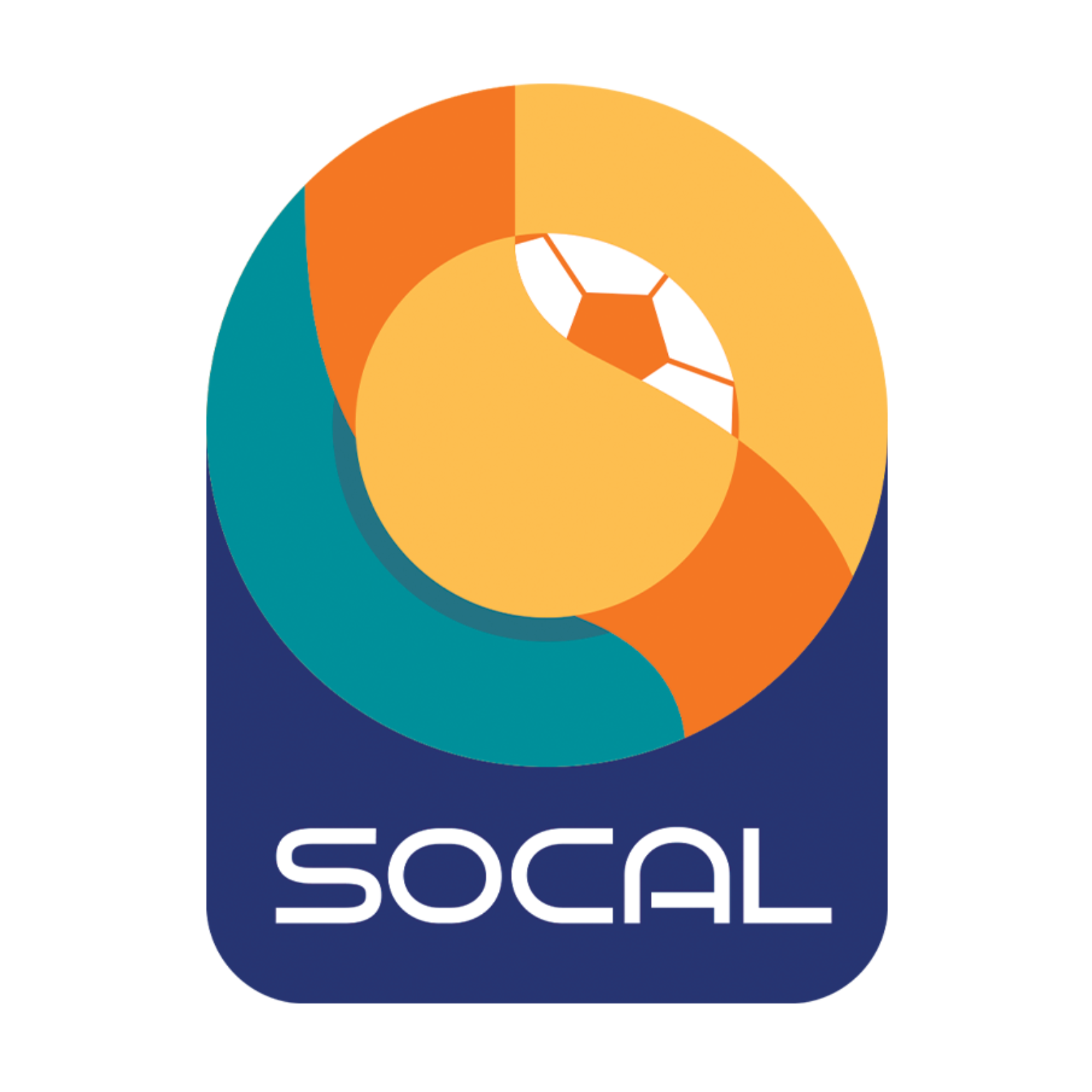 Socal logo