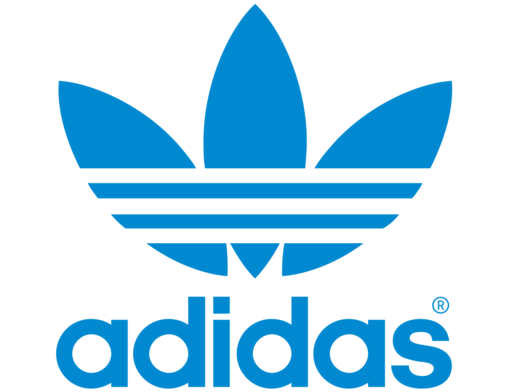 adidas