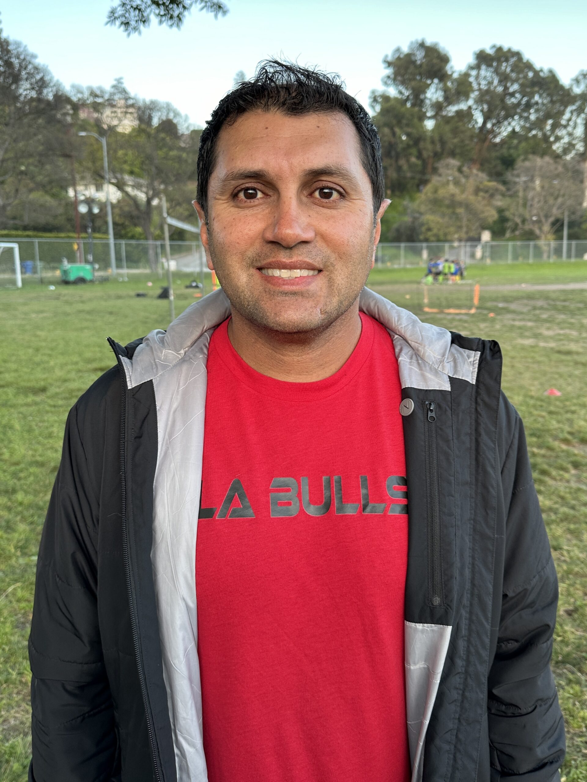 Ahmar Masood Ahmar Masood