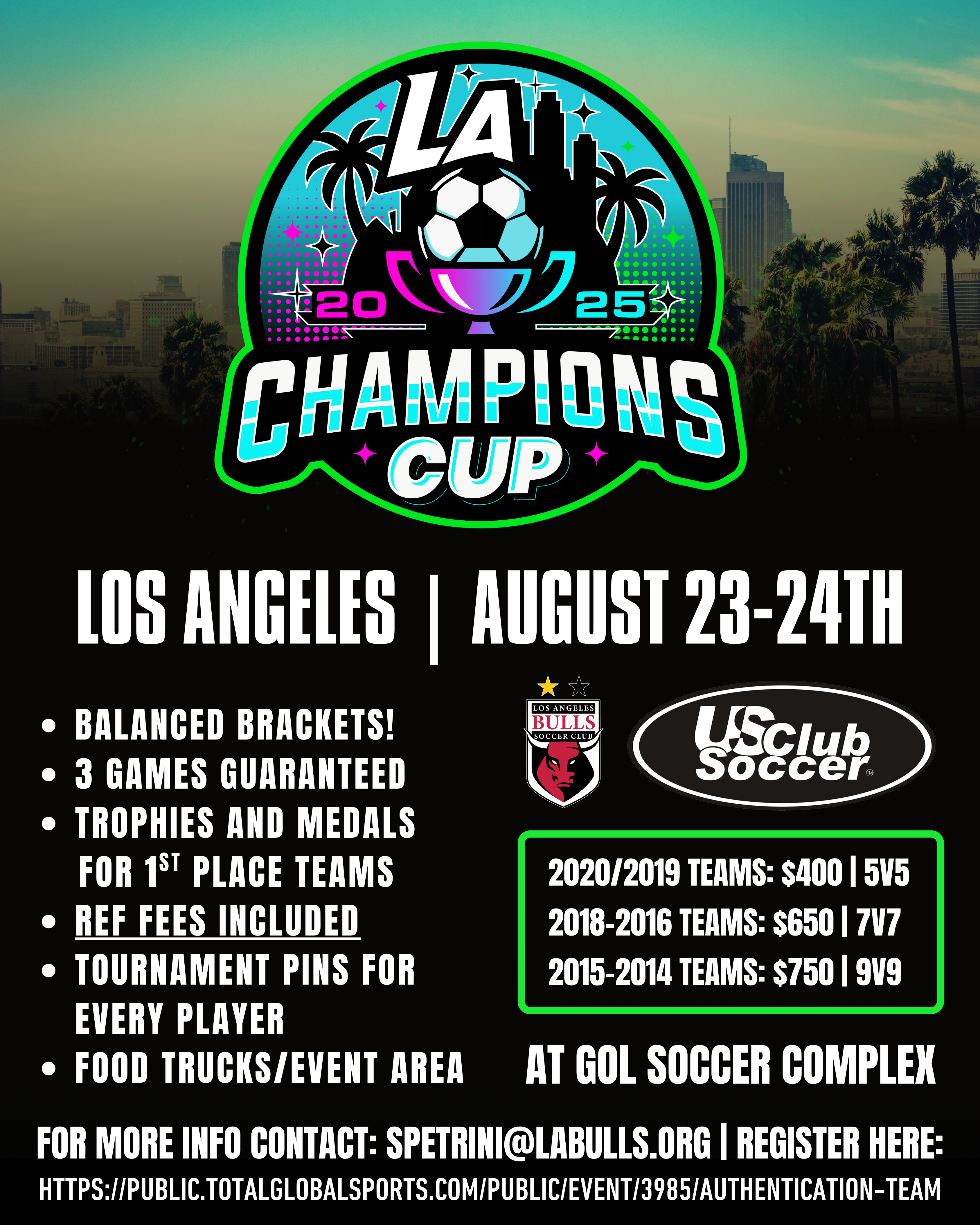 2025 LA CHAMPIONS CUP(1)