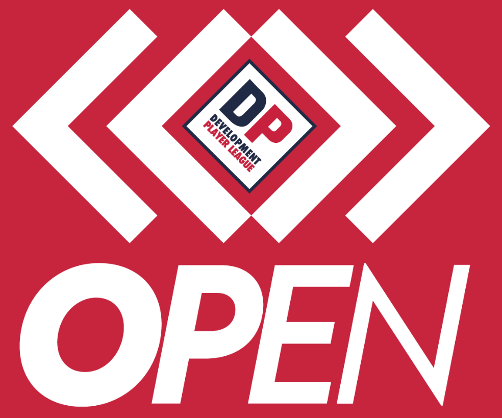 DPL Logo Red