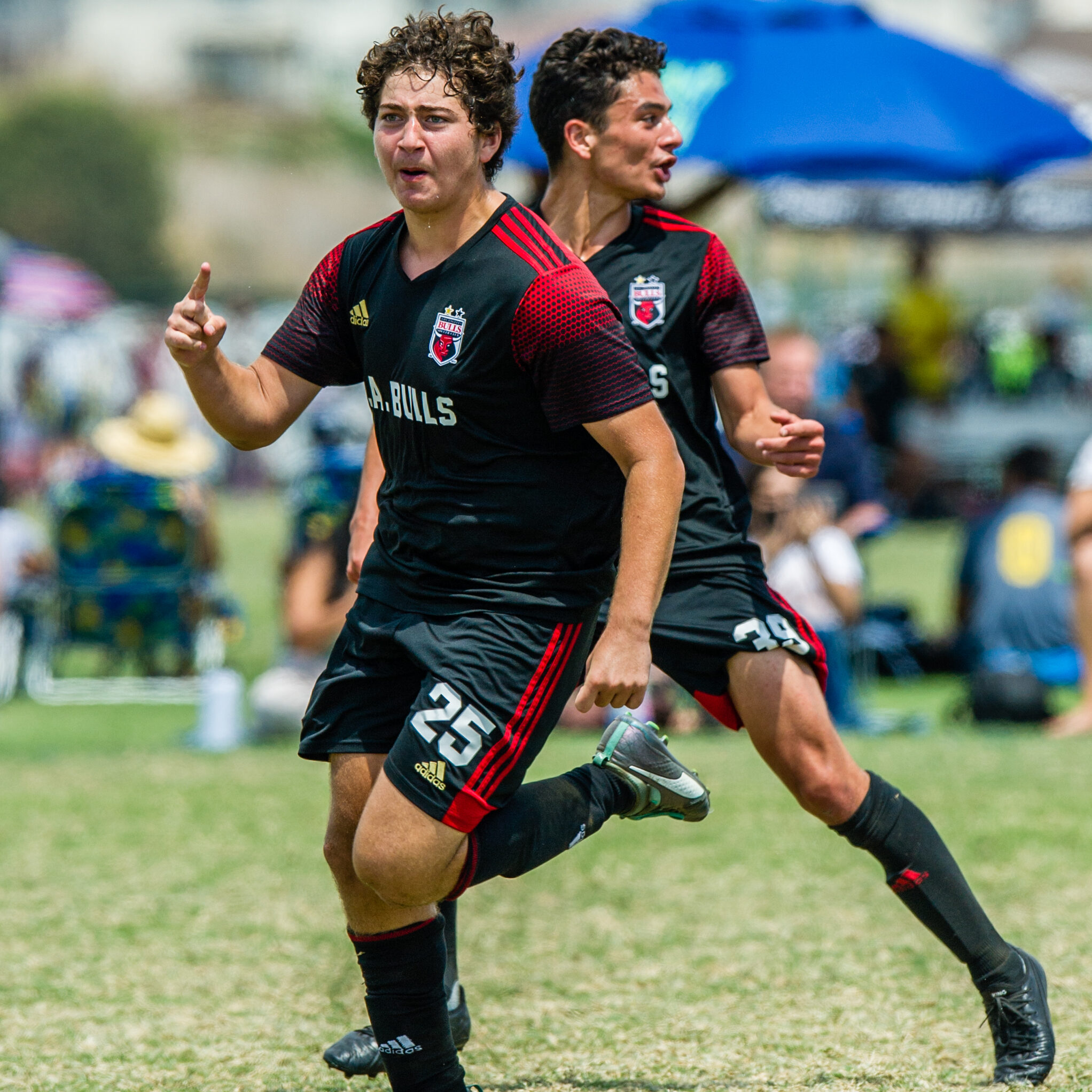 20210725 LA Bulls Surf Cup Days 2 and 3