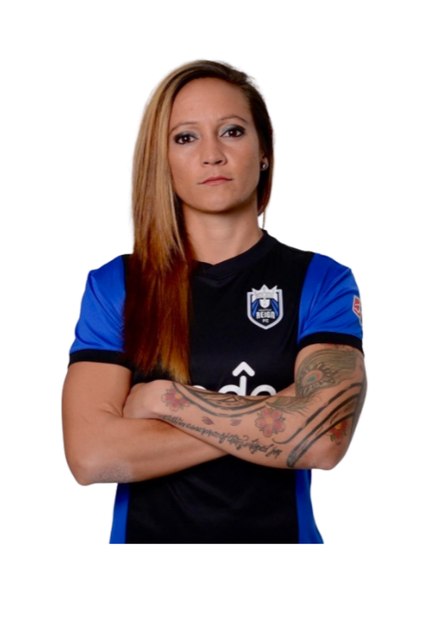 Mele French Seattle Reign