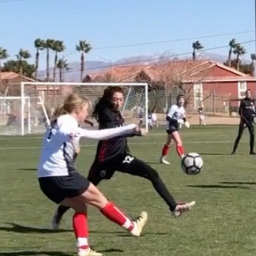LA Bulls Soccer Friday Fast footwork LA Bulls Friday Fast Footwork
