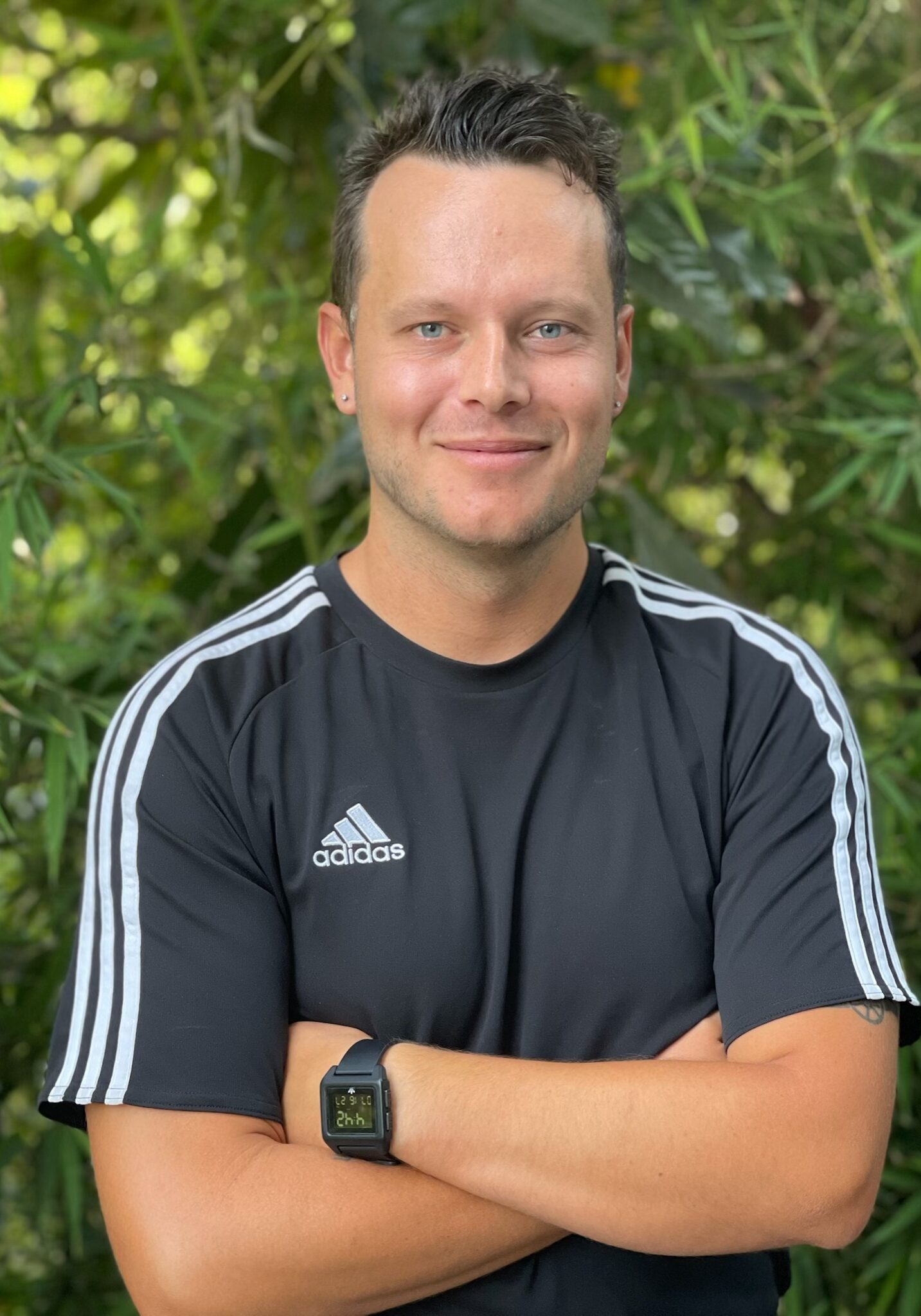 coach Kyle Keenan coach Kyle Keenan